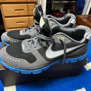 Nike Running Shoes Size 13